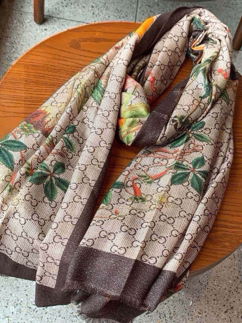 Gucci Scarf